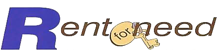 Rent For Need